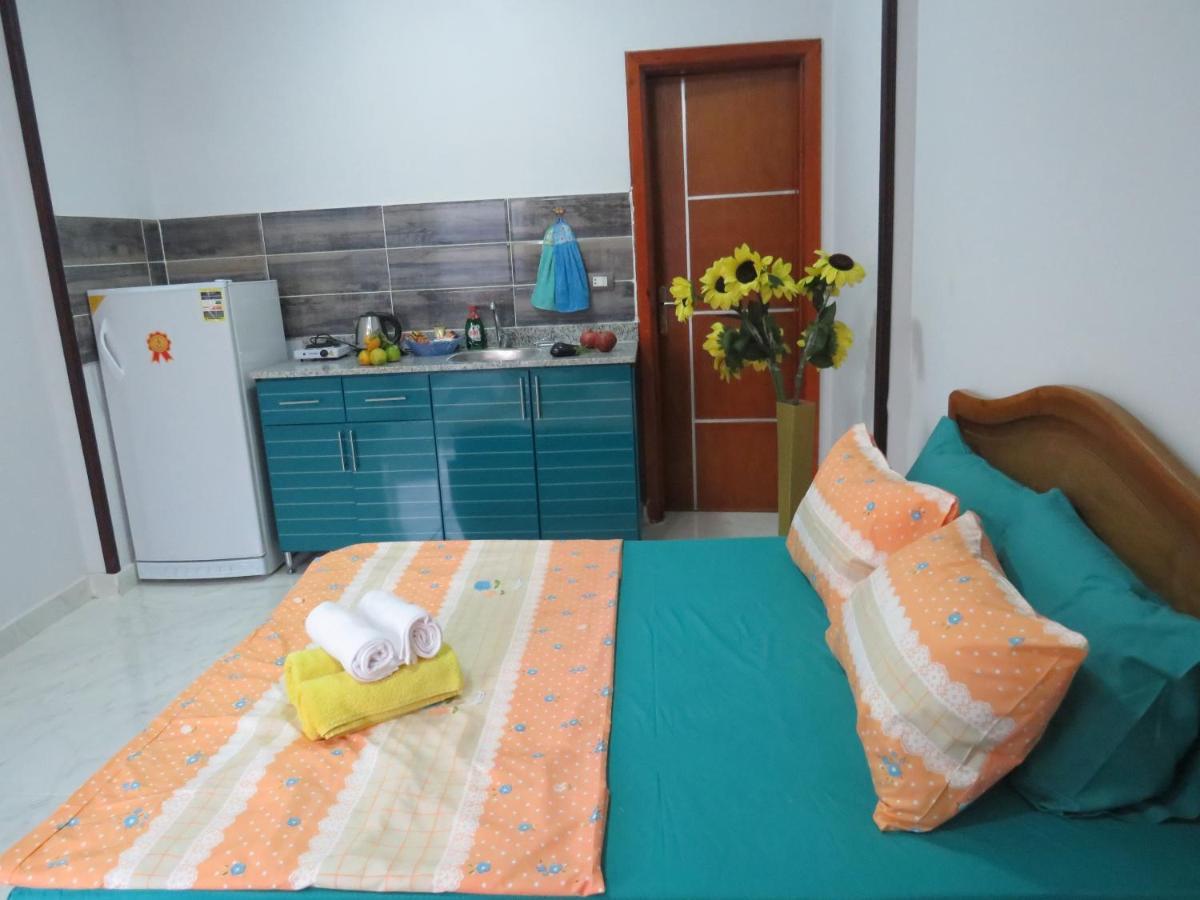 Apartment Bella Vita Near The Sea Redsealine Hurgada Dış mekan fotoğraf