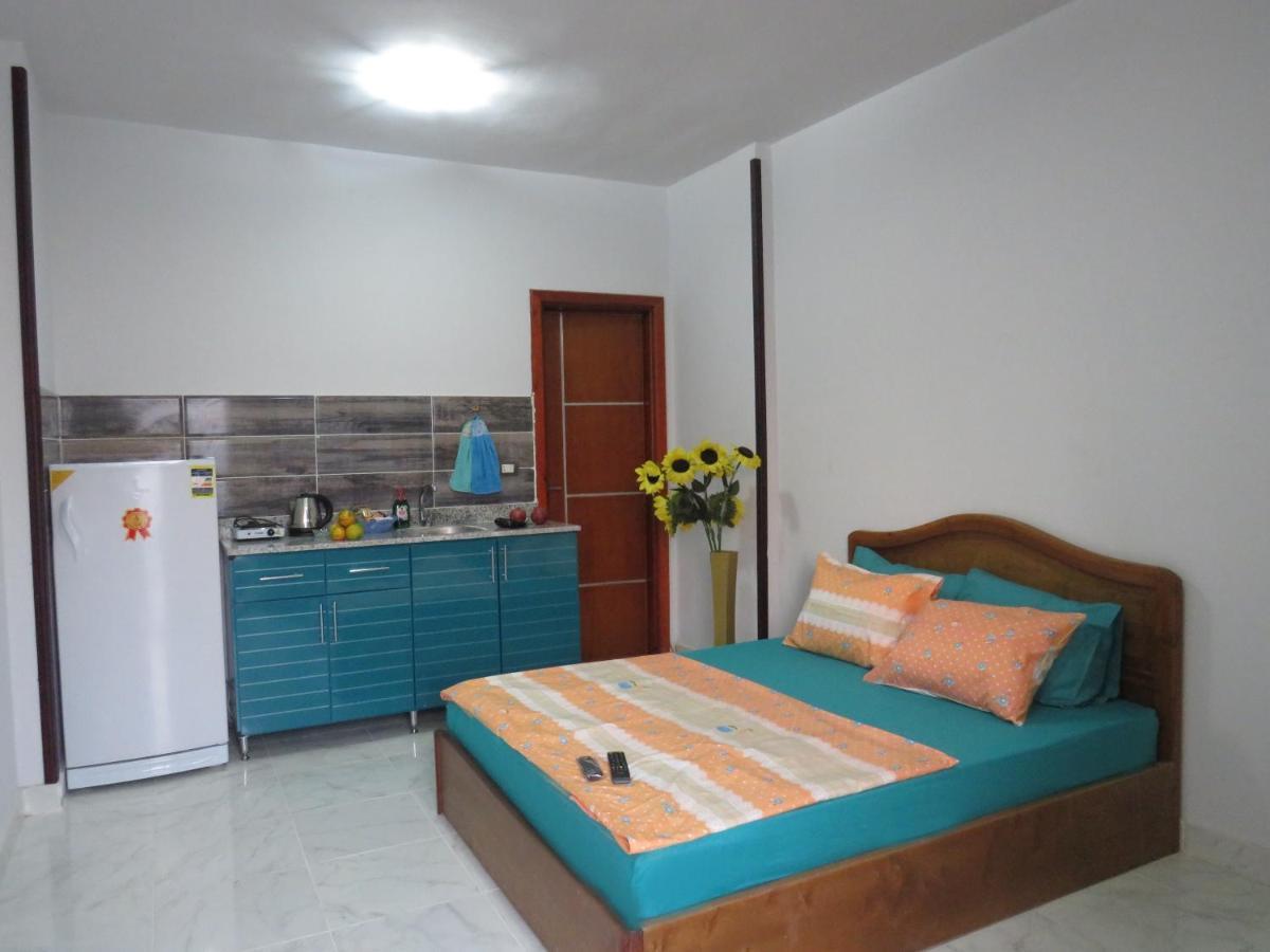 Apartment Bella Vita Near The Sea Redsealine Hurgada Dış mekan fotoğraf