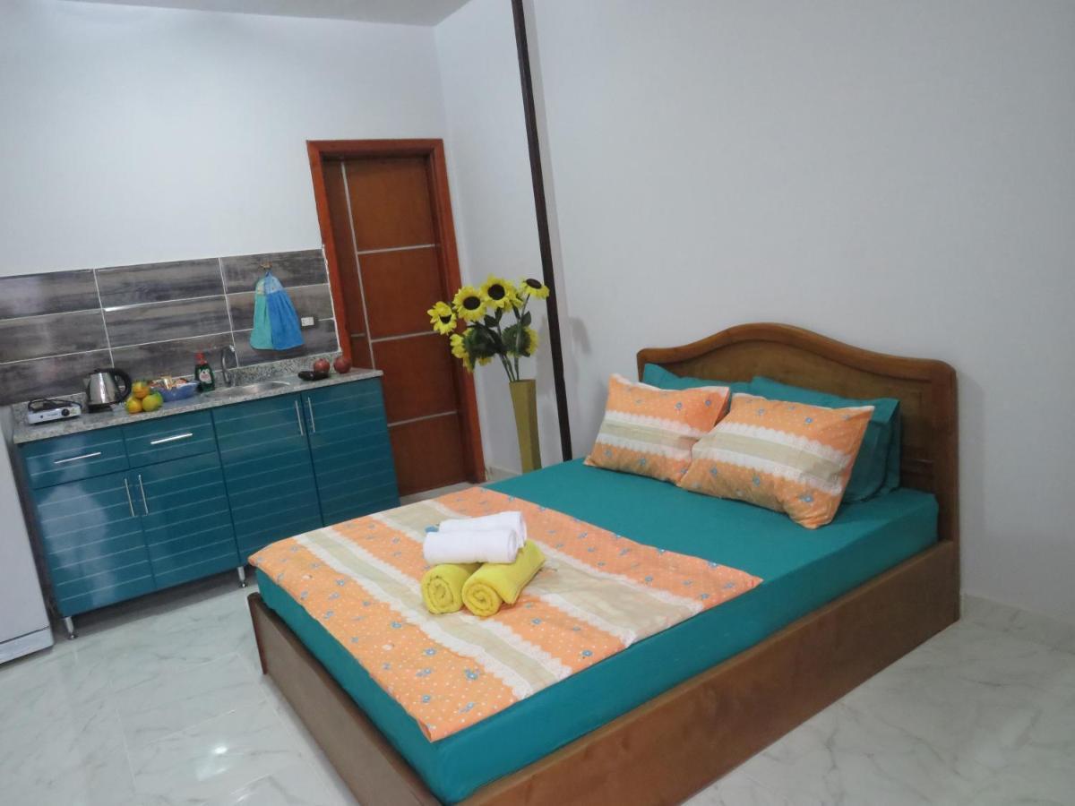 Apartment Bella Vita Near The Sea Redsealine Hurgada Dış mekan fotoğraf