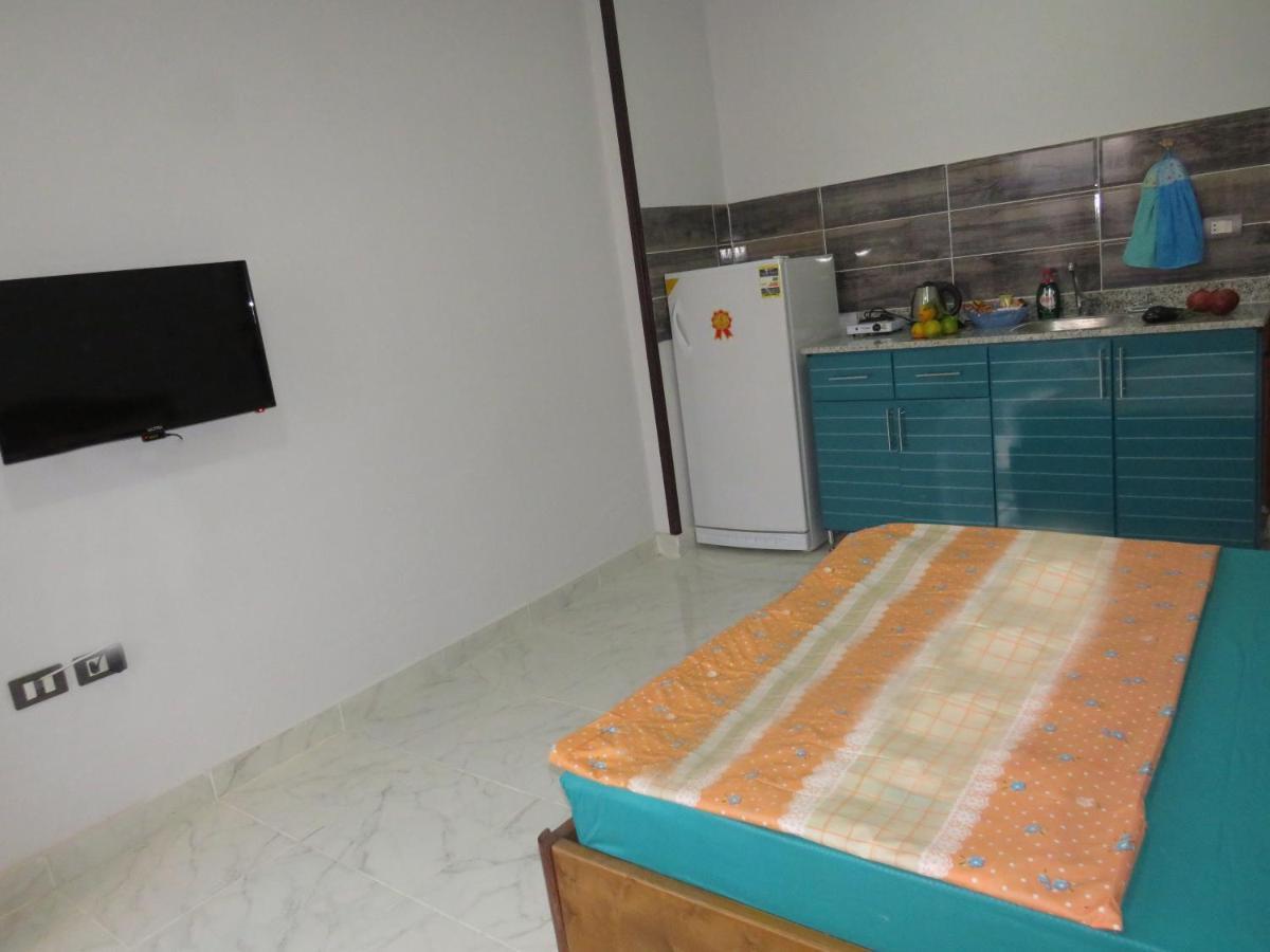 Apartment Bella Vita Near The Sea Redsealine Hurgada Dış mekan fotoğraf