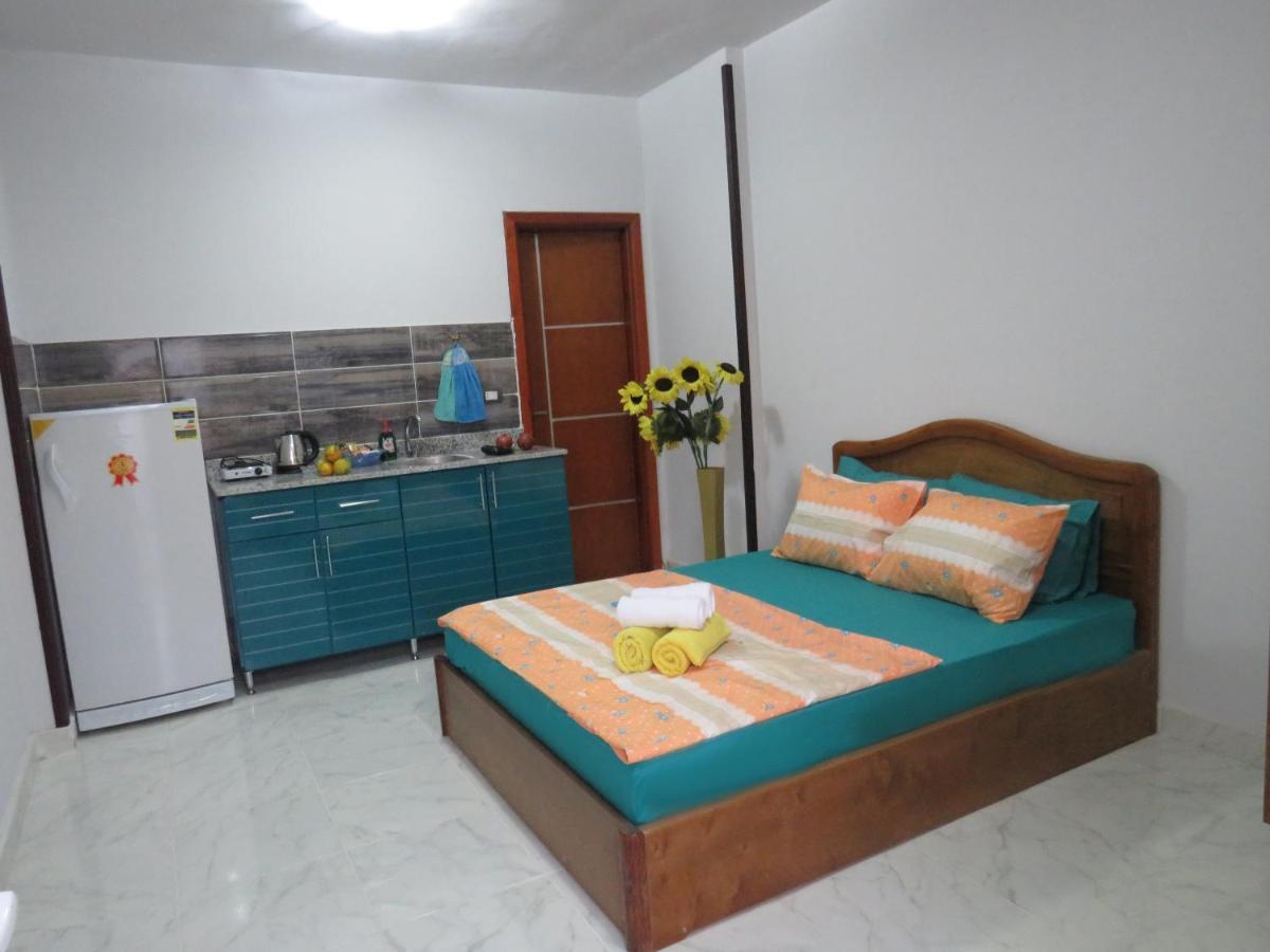 Apartment Bella Vita Near The Sea Redsealine Hurgada Dış mekan fotoğraf