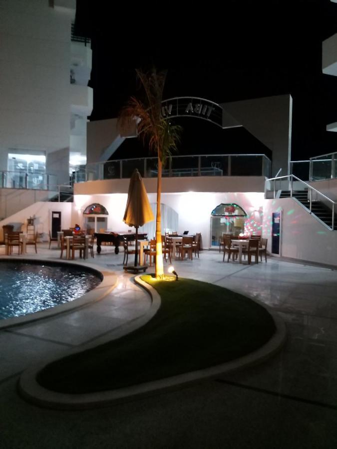 Apartment Bella Vita Near The Sea Redsealine Hurgada Dış mekan fotoğraf